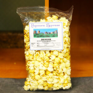 Valley Popping Corn